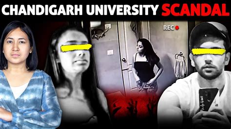 indianleaked mms videos|What Chandigarh University students told accused woman who。